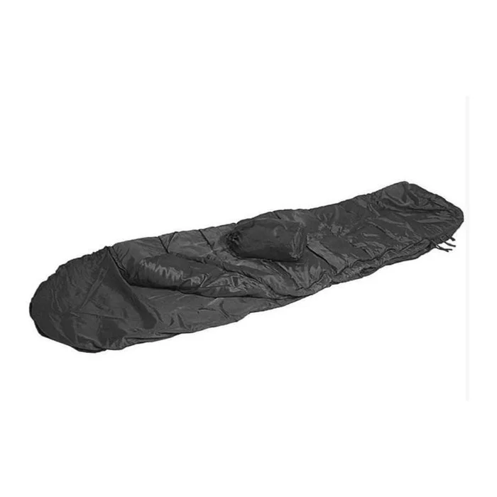 Sac de couchage Mil-Tec Commando Été [+15°C > +10°C]