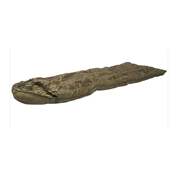 Sac de couchage Mil-Tec Couette [+15°C > +5°C]