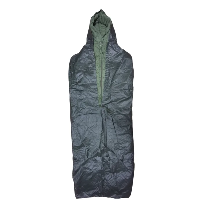 Sac de couchage militaire Marine Nationale Occasion