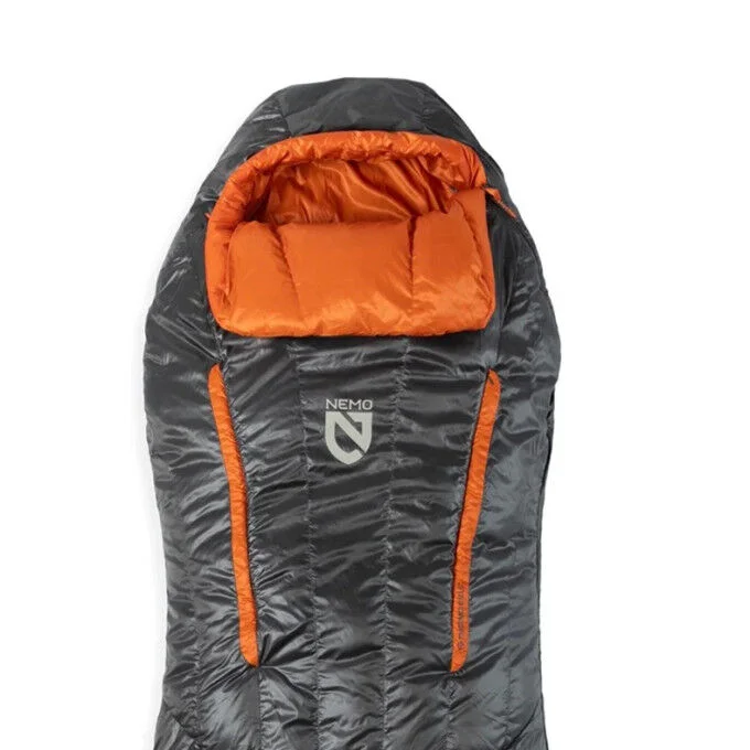 Sac de couchage NEMO DISCO 30 REG