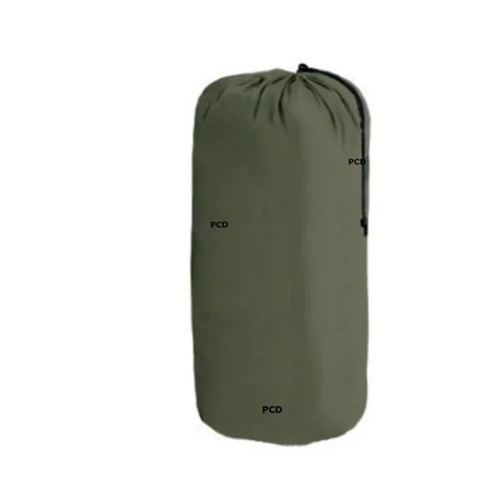 Sac de Couchage Percussion ThermoBag 250 Kaki