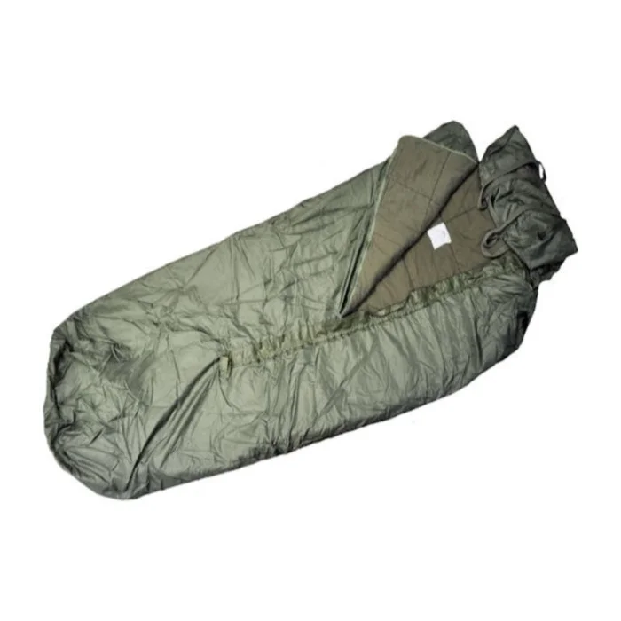 Sac de couchage trapézoïdal TTA Armée Française