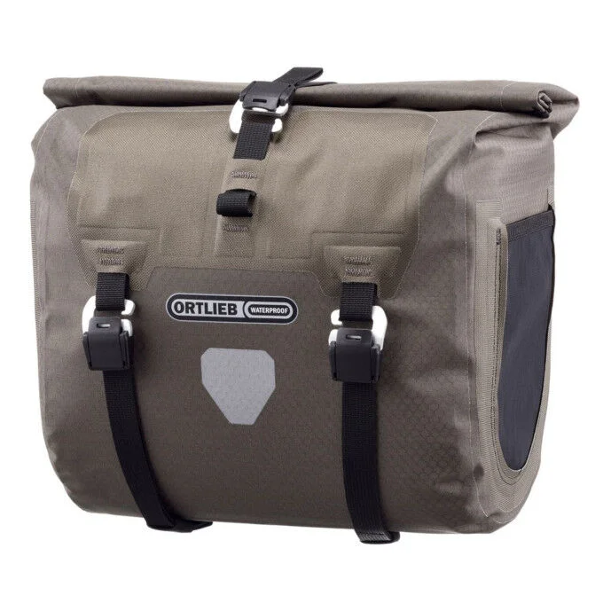 Sac de guidon ORTLIEB HANDLEBAR PACK QR