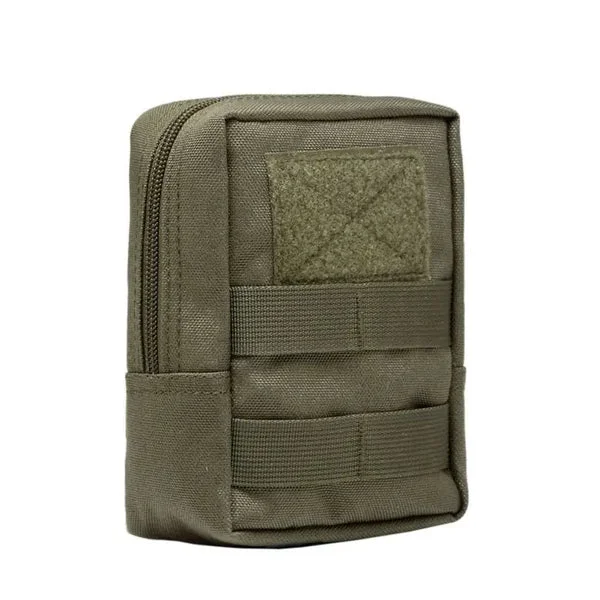 Sac de montagne militaire