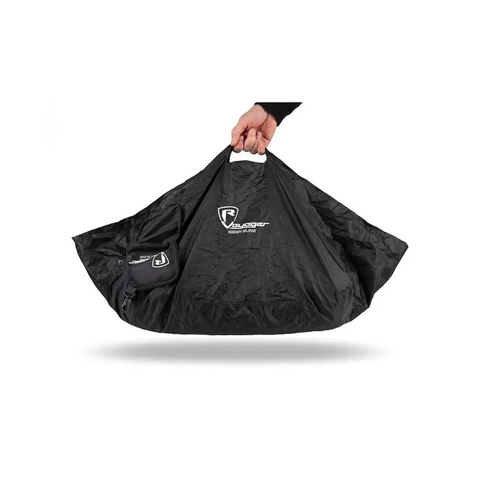 Sac de Pesee Fox Rage Voyage Weigh Sling
