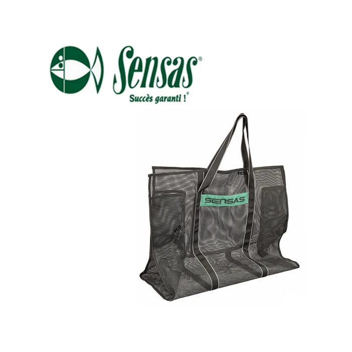 SAC DE PESEE SENSAS GROS POISSONS