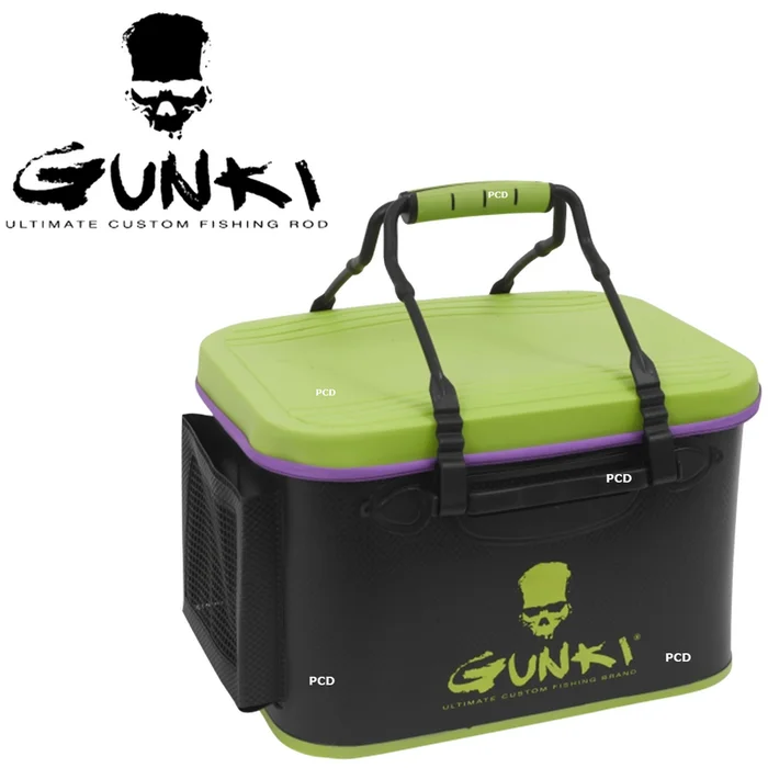 Sac De Rangement Gunki Safe Bag 36