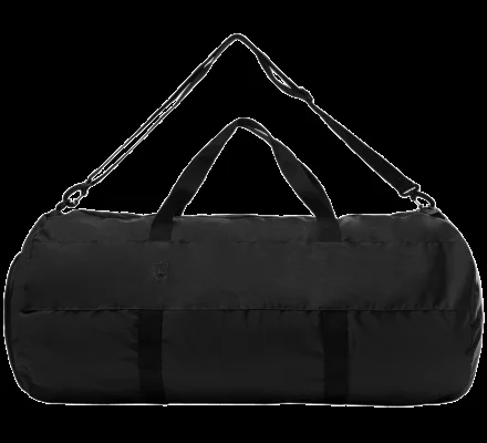Sac de sport 90L noir DEERHUNTER