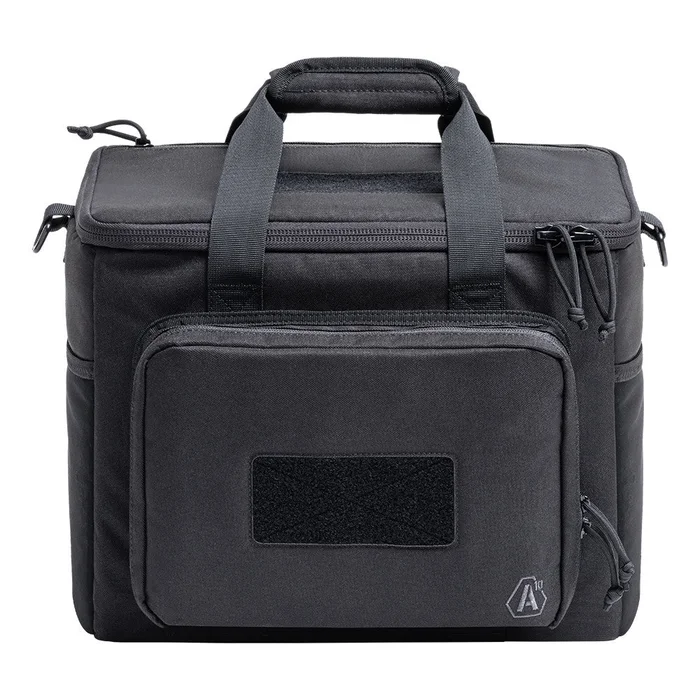 Sac de tir Delta – Noir – 25 Litres