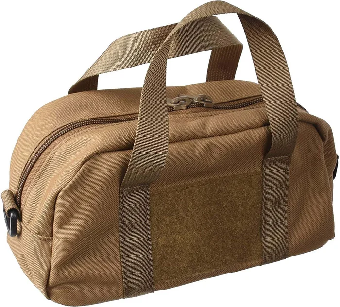 Sac de transport 2fer – capacité 2 Bang Box – Tan