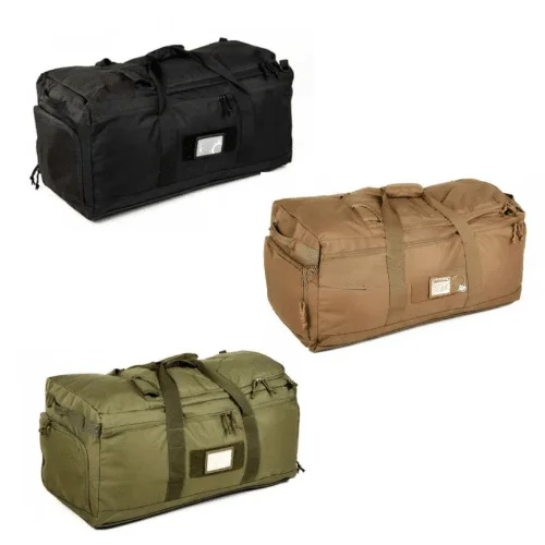 Sac de transport 90 litres Transall