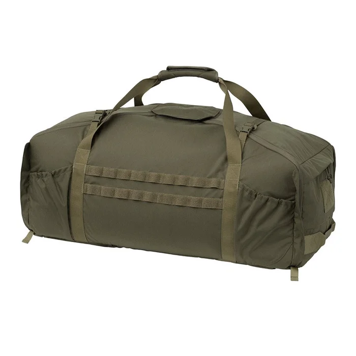 Sac de transport « Alien Bag » Olive Green – 122 Litres