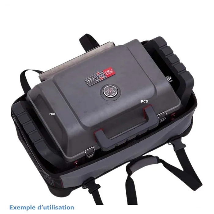 Sac De Transport Grill2Go Carry All Char-Broil
