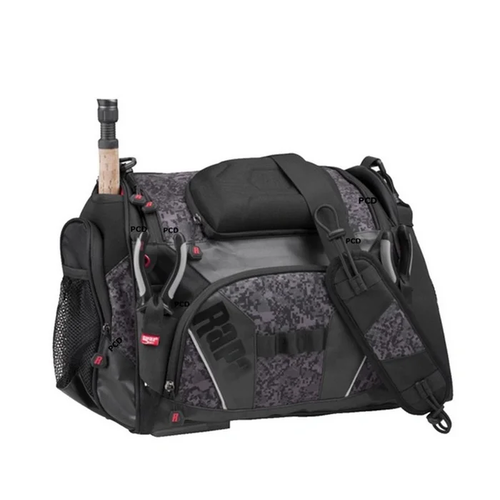 Sac De Transport Rapala Urban Messenger Bag