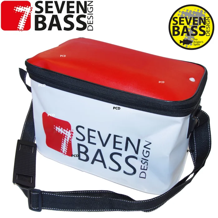 SAC DE TRANSPORT SEVEN BASS BAKKAN SOFT LINE 36