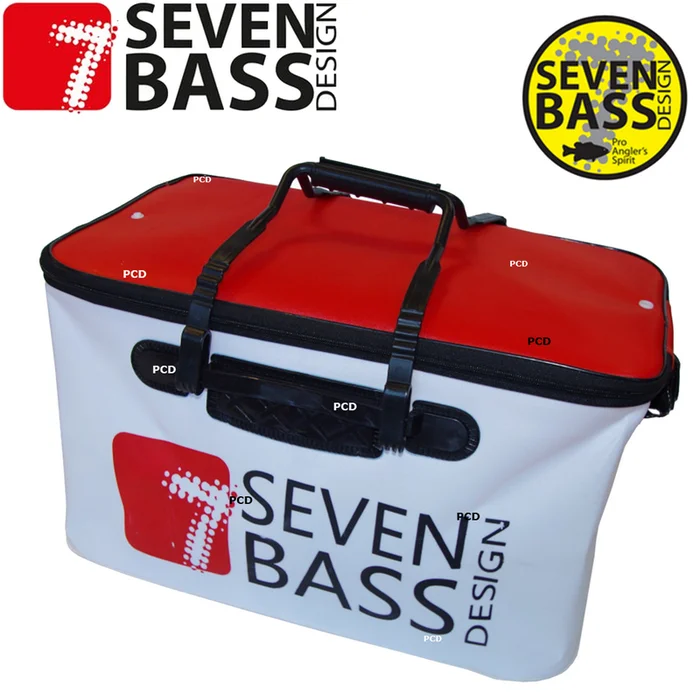 SAC DE TRANSPORT SEVEN BASS BAKKAN SOFT LINE 40