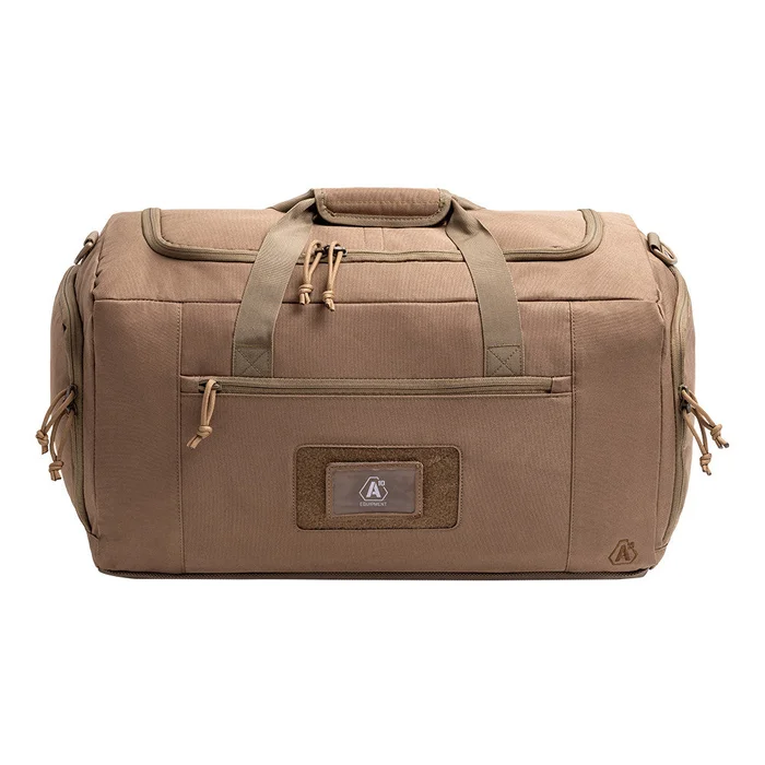 Sac de transport Transall – 45 litres – Tan