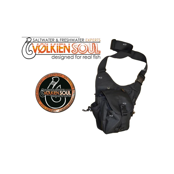 SAC DE TRANSPORT VOLKIEN SOUL SHOULDER BAG
