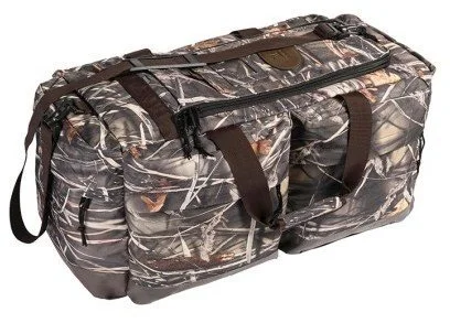 Sac de voyage 60L ghost camo wet Percussion