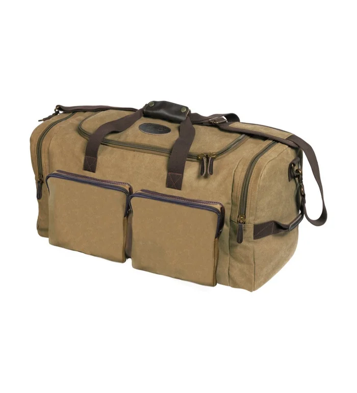 Sac de voyage christophe Club Interchasse