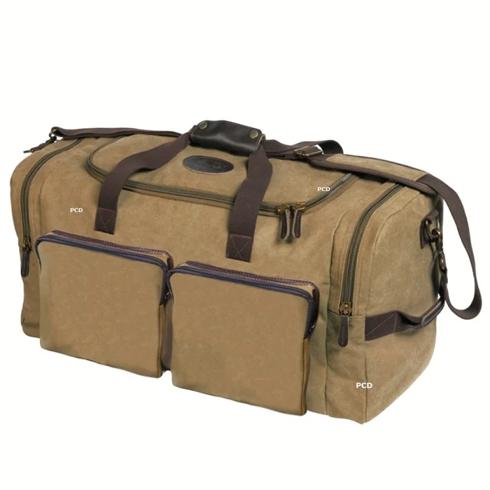 Sac De Voyage Club Interchasse Christophe