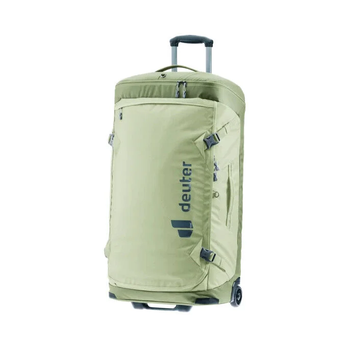 Sac de voyage Deuter DUFFEL PRO MOVO 90 Mineral-Grove