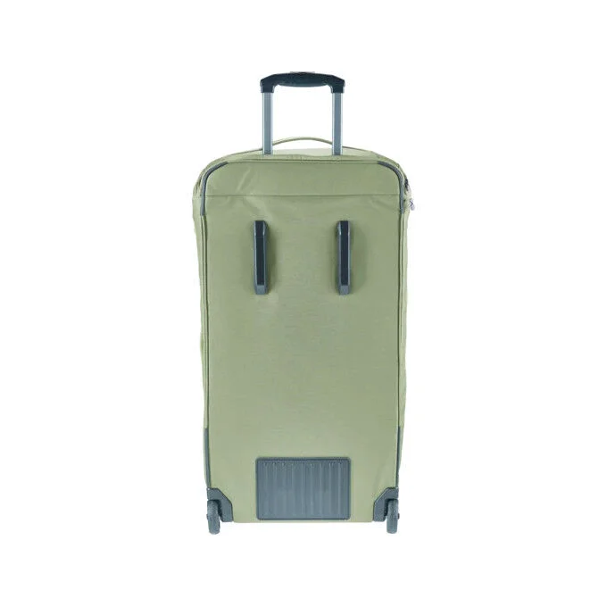 Sac de voyage Deuter DUFFEL PRO MOVO 90 Mineral-Grove – Image 2
