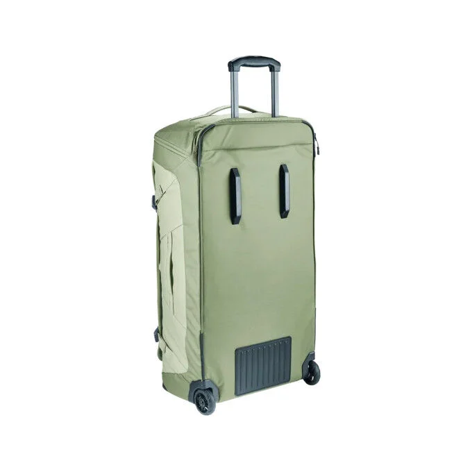 Sac de voyage Deuter DUFFEL PRO MOVO 90 Mineral-Grove – Image 4