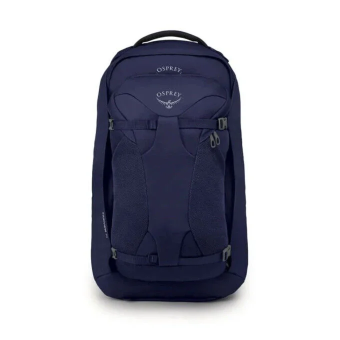 Sac de voyage Femme Ospray FAIRVIEW 70 – Bleu nuit d’hiver – Image 2