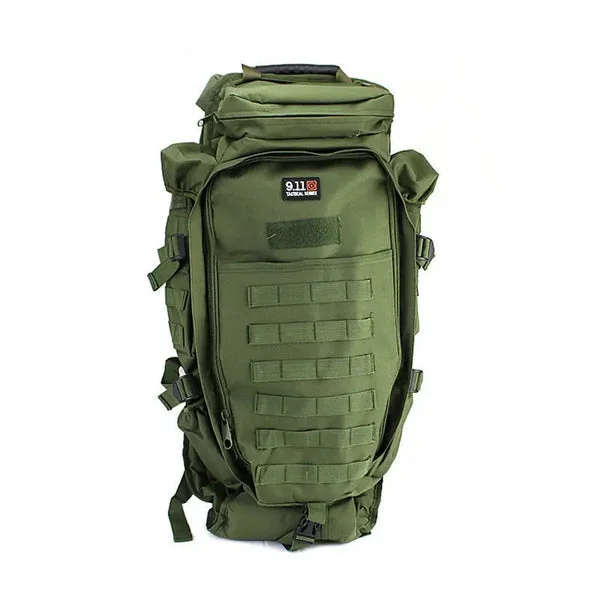 SAC DE VOYAGE MILITAIRE – GRAND VOYAGE