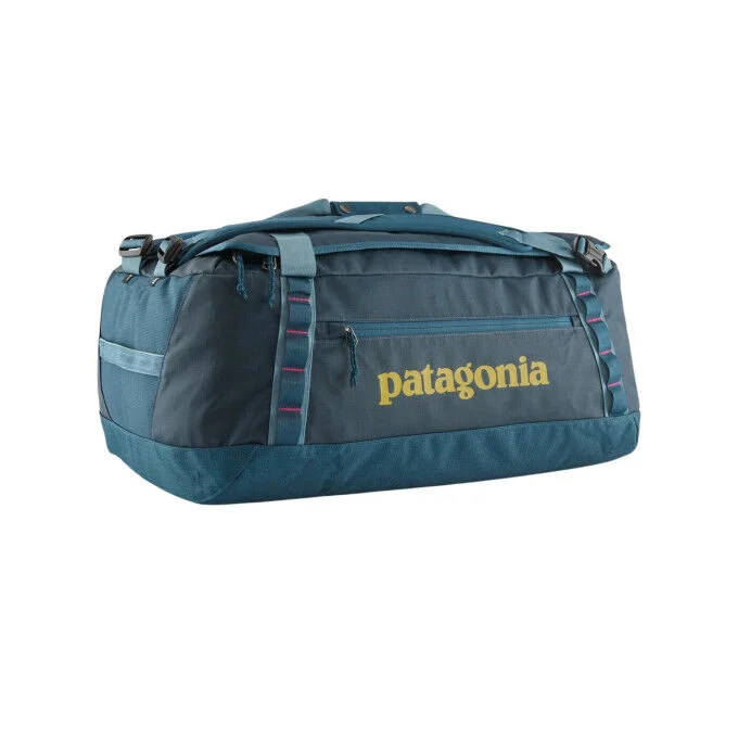 Sac de voyage Patagonia Black Hole 55L – Tidal Teal