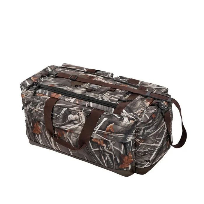 Sac De Voyage Percussion Ghostcamo Wet 60L