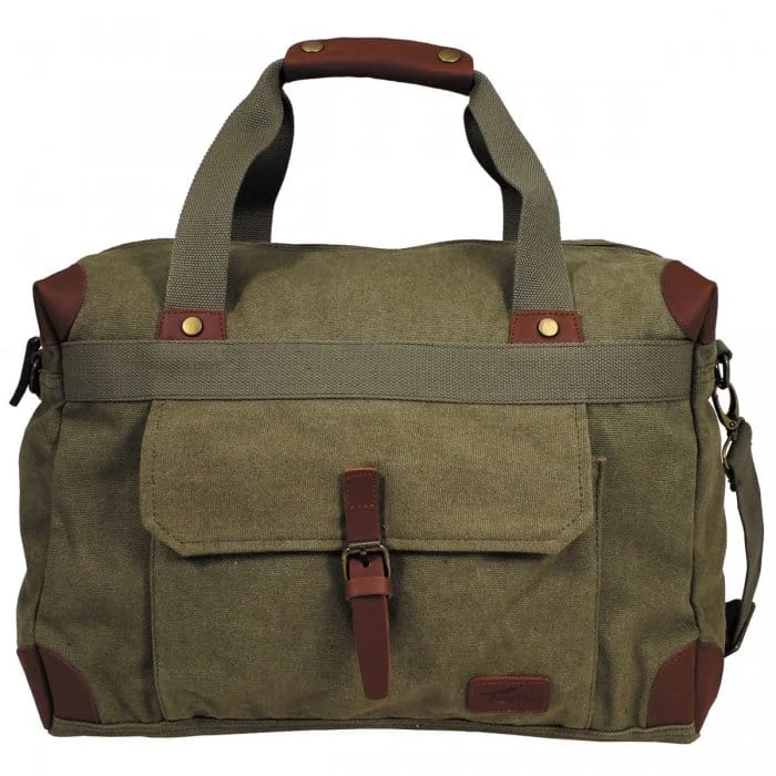 sac de voyage rétro