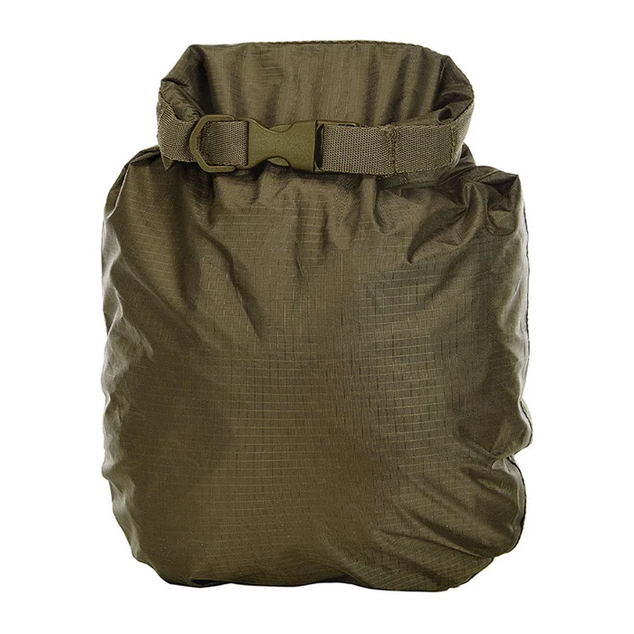 Sac étanche EXPÉDITION – Olive green – 5 Litres
