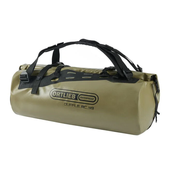 Sac etanche Ortlieb DUFFLE RC – Image 2