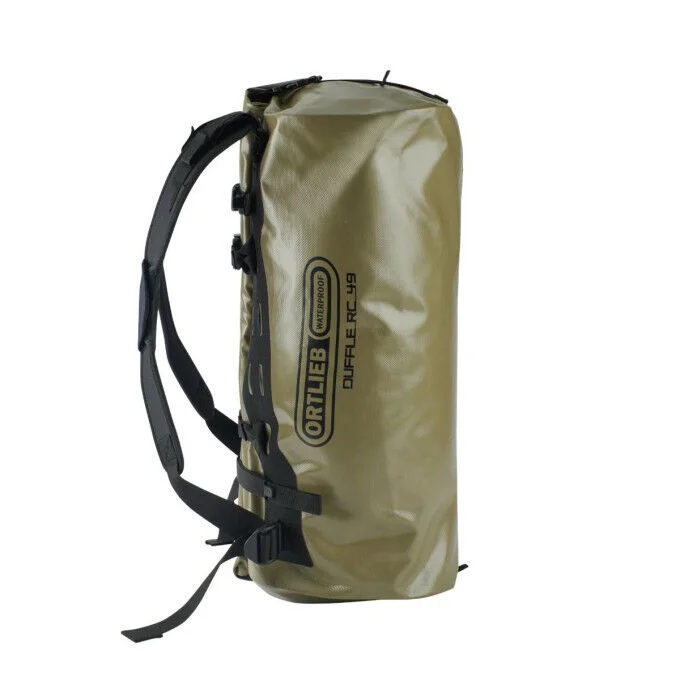 Sac etanche Ortlieb DUFFLE RC – Image 4