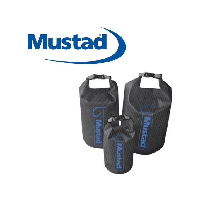 SAC ETANCHE PVC 60 LITRES MUSTAD