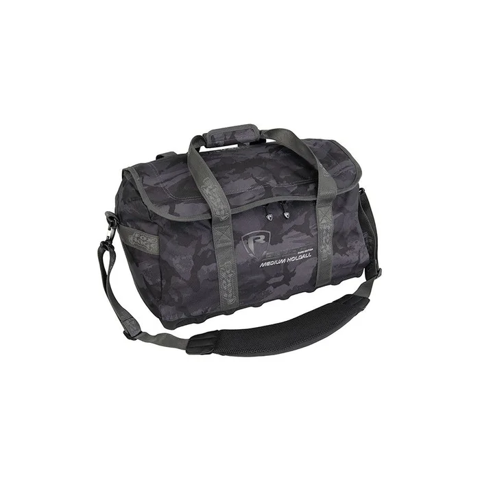 Sac Fox Rage Voyager Camo Holdall