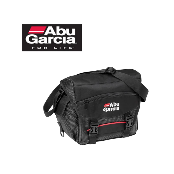 SAC GAME BAGS ABU GARCIA