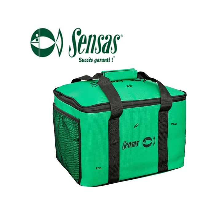 SAC GLACIERE SENSAS JUMBO COMPETITION