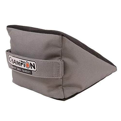 Sac Gris Champion grip arrière compensateur d’angle
