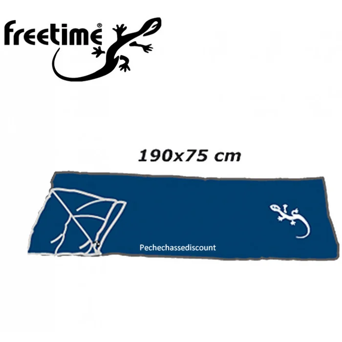 SAC INTERIEUR MICROPOLAIRE FREETIME