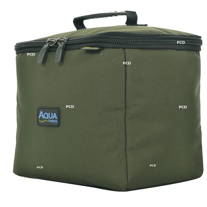 Sac Isotherme Aqua Products Black Séries Roving Cool Bag