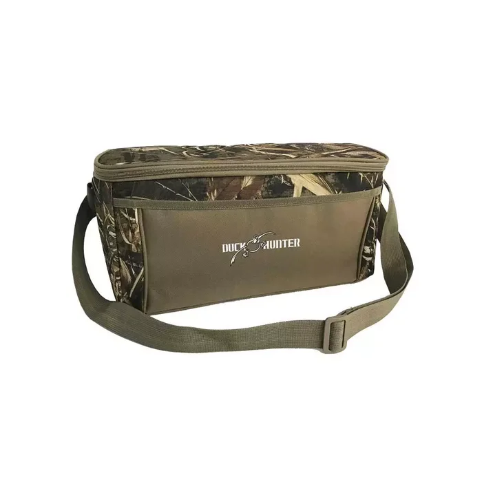 Sac isotherme camo Duck Hunter
