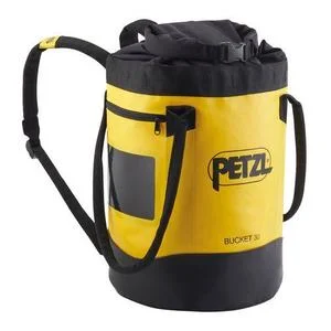 Sac jaune