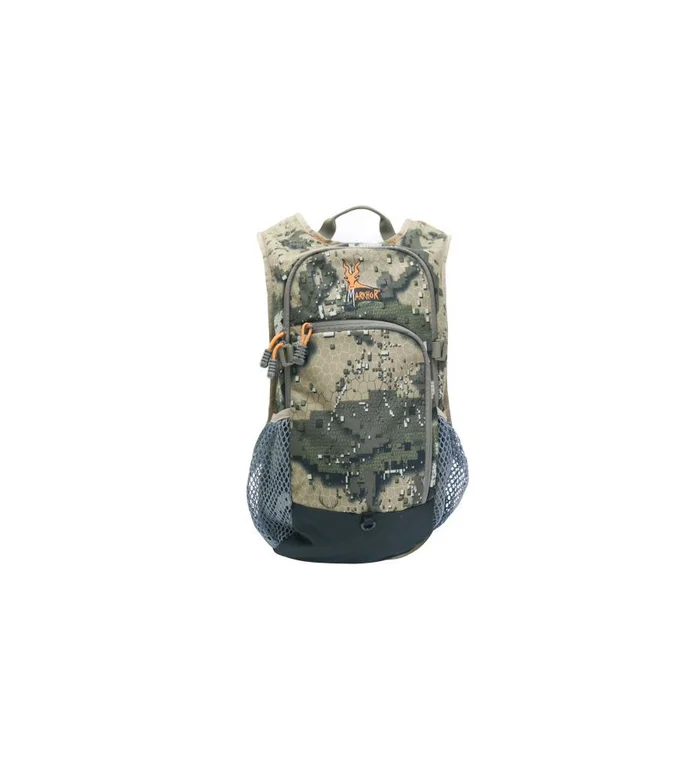 Sac kudu 10 Markhor