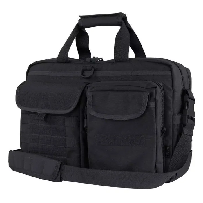 SAC METROPOLIS BRIEFCASE CONDOR ELITE