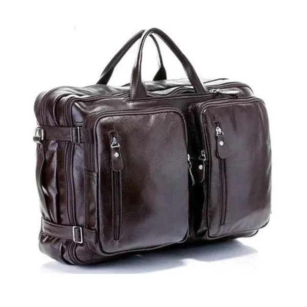 SAC MILITAIRE VINTAGE – TOUR DU MONDE