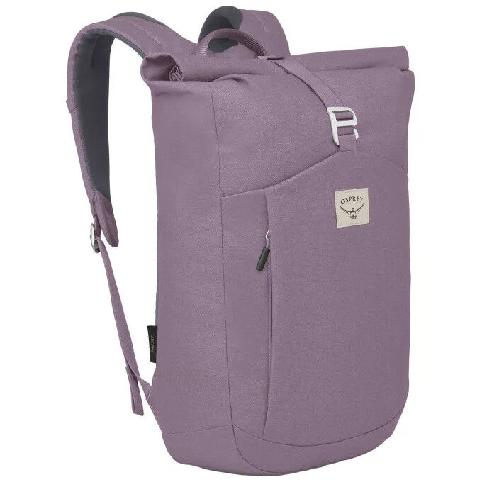 Sac Osprey ARCANE ROLL TOP PACK Purple Dusk Heather