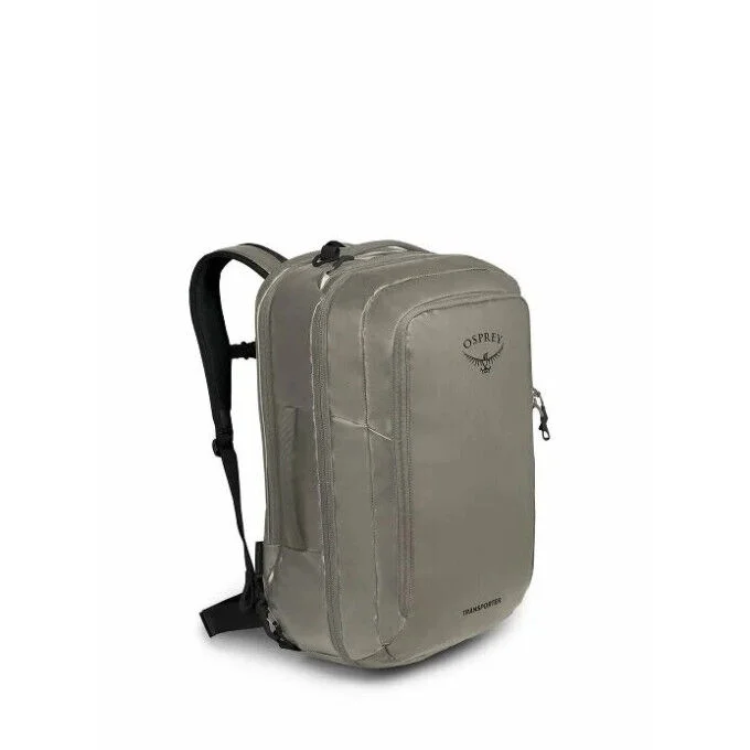 Sac Osprey TRANSPORTER CARRY-ON BAG Tan Concrete